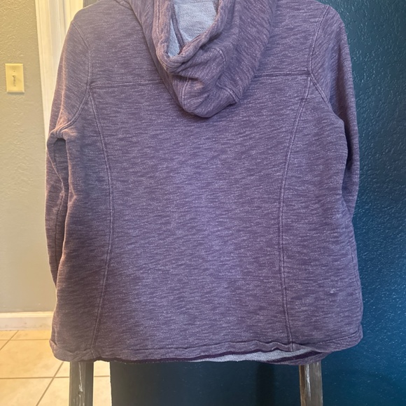 Carhartt Crowl Neck Hoodie - Picture 3 of 3